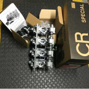 NEW KEIHIN CR SPECIAL 31MM CARBURETOR KIT - YAMAHA FZ 600